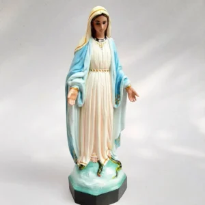 Virgen de la Medalla Milagrosa