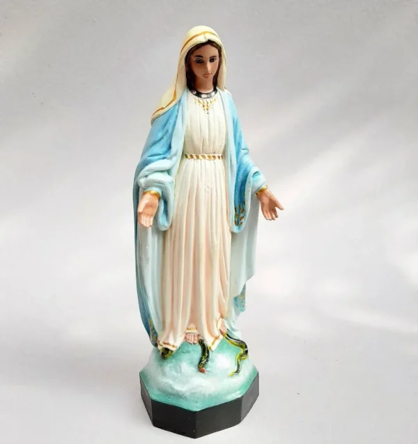 Virgen de la Medalla Milagrosa